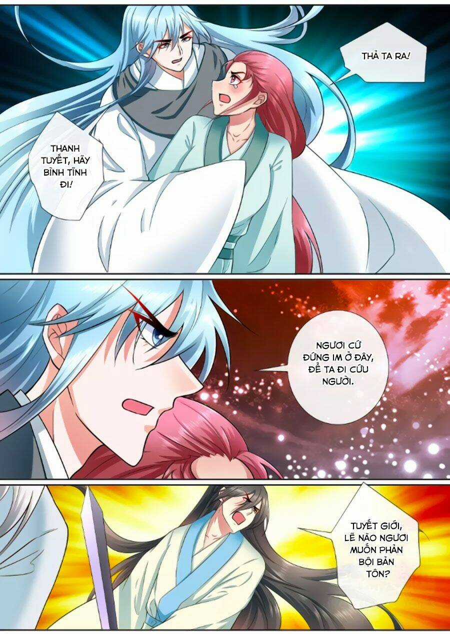 Ma Phi Giá Đáo - Chapter 186 - Trang 4