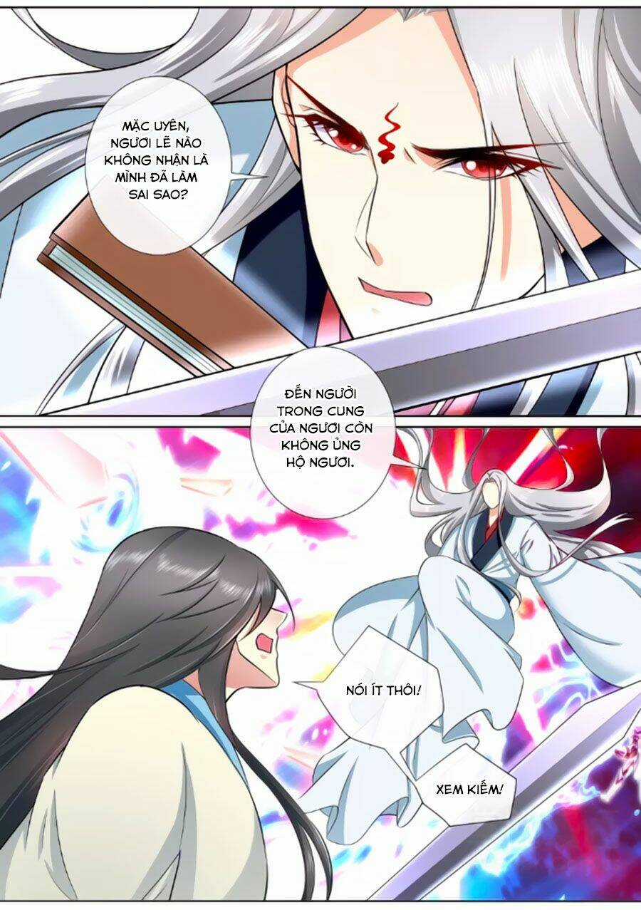 Ma Phi Giá Đáo - Chapter 186 - Trang 5