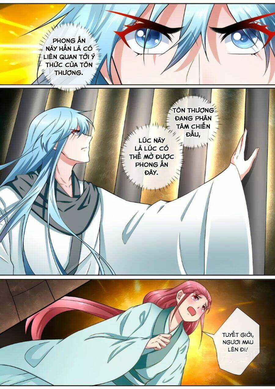 Ma Phi Giá Đáo - Chapter 186 - Trang 6