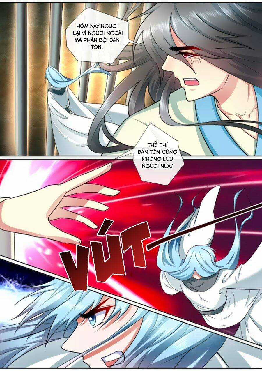 Ma Phi Giá Đáo - Chapter 186 - Trang 7