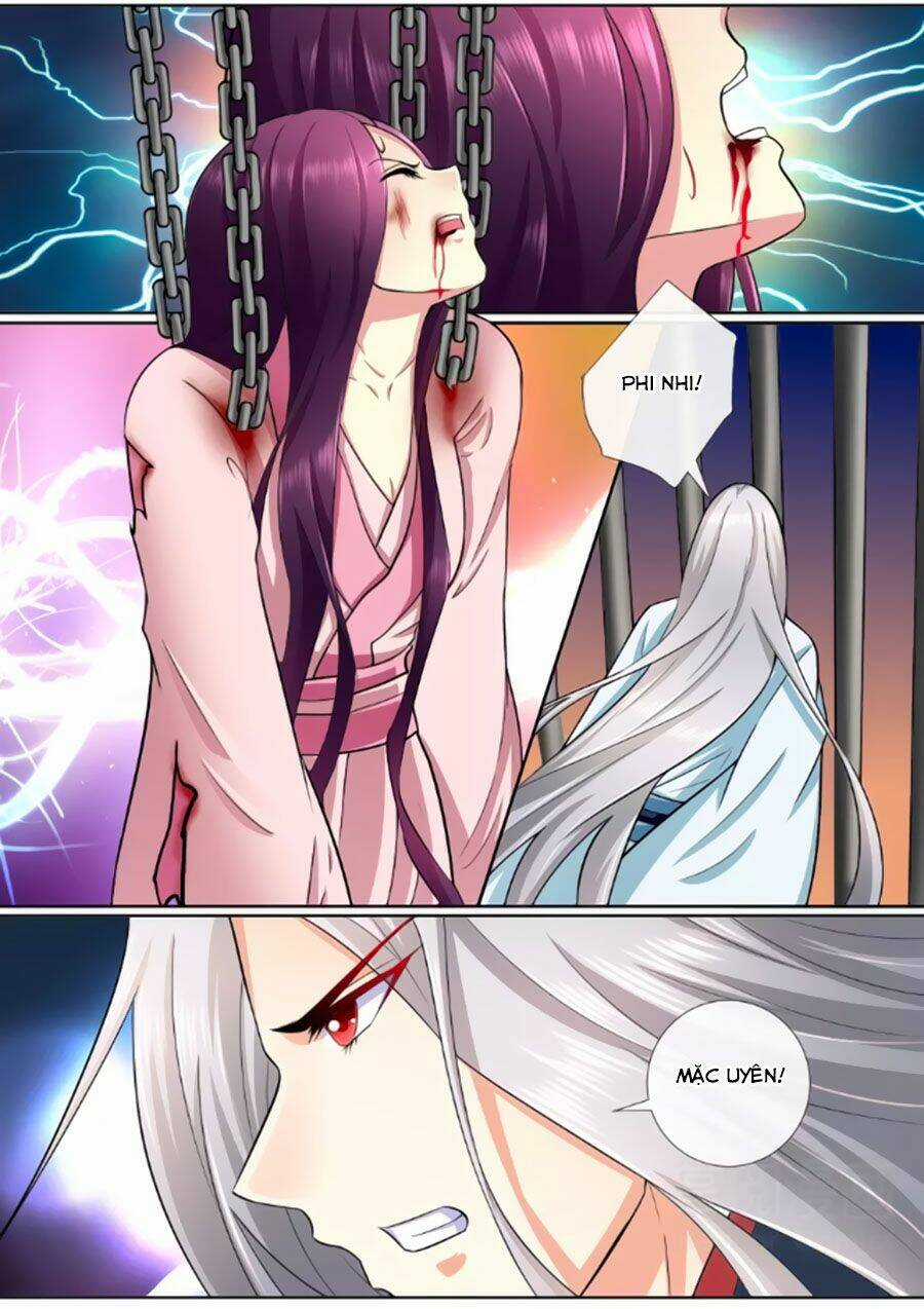 Ma Phi Giá Đáo - Chapter 187 - Trang 1
