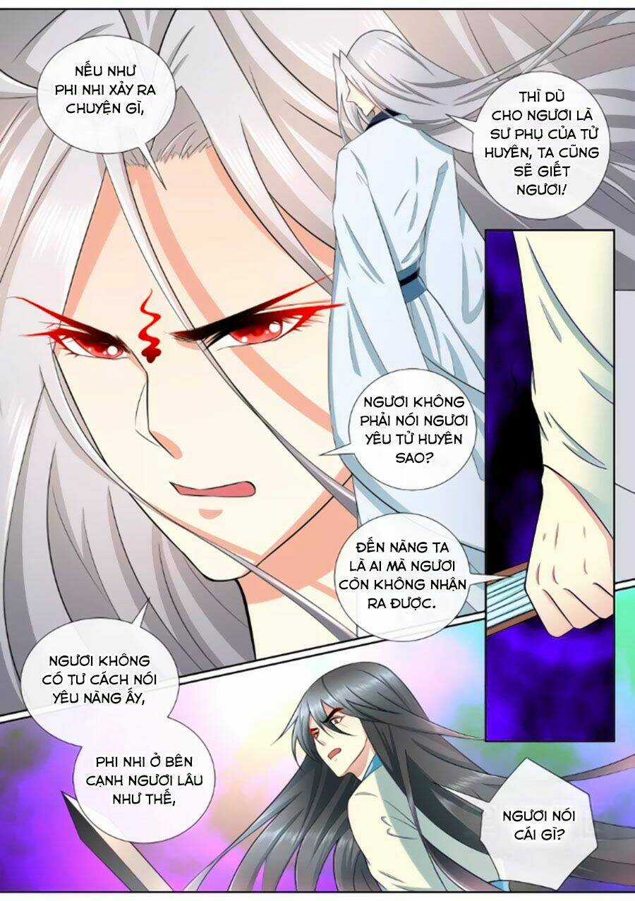 Ma Phi Giá Đáo - Chapter 187 - Trang 2