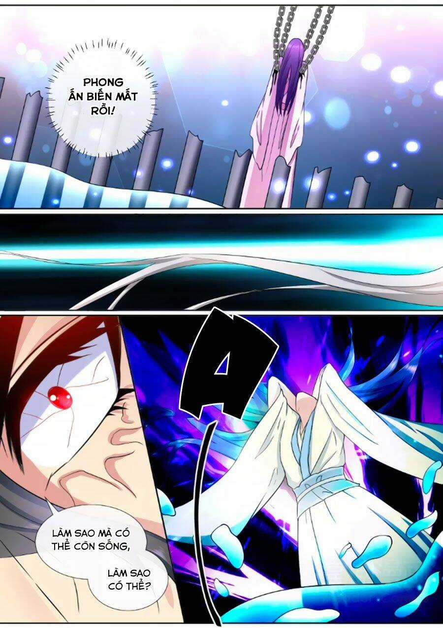 Ma Phi Giá Đáo - Chapter 187 - Trang 4