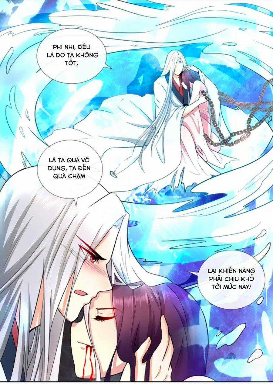 Ma Phi Giá Đáo - Chapter 187 - Trang 5