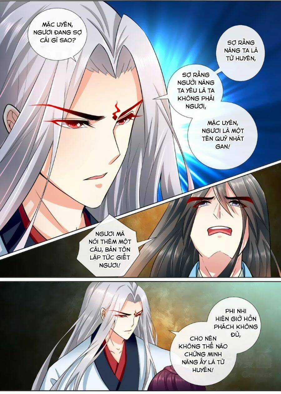 Ma Phi Giá Đáo - Chapter 188 - Trang 1