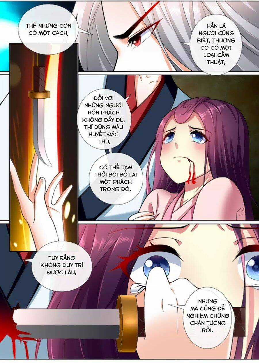 Ma Phi Giá Đáo - Chapter 188 - Trang 2