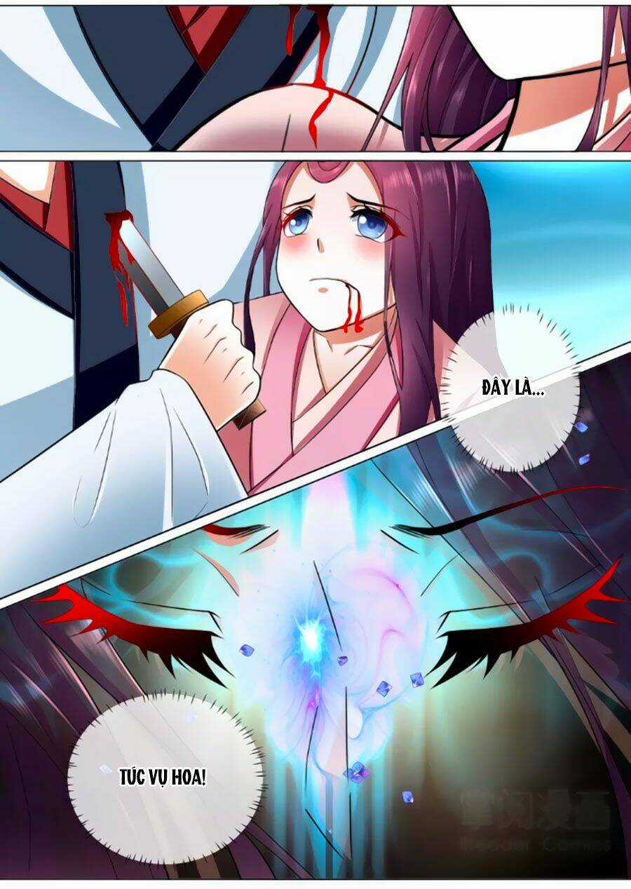 Ma Phi Giá Đáo - Chapter 188 - Trang 3