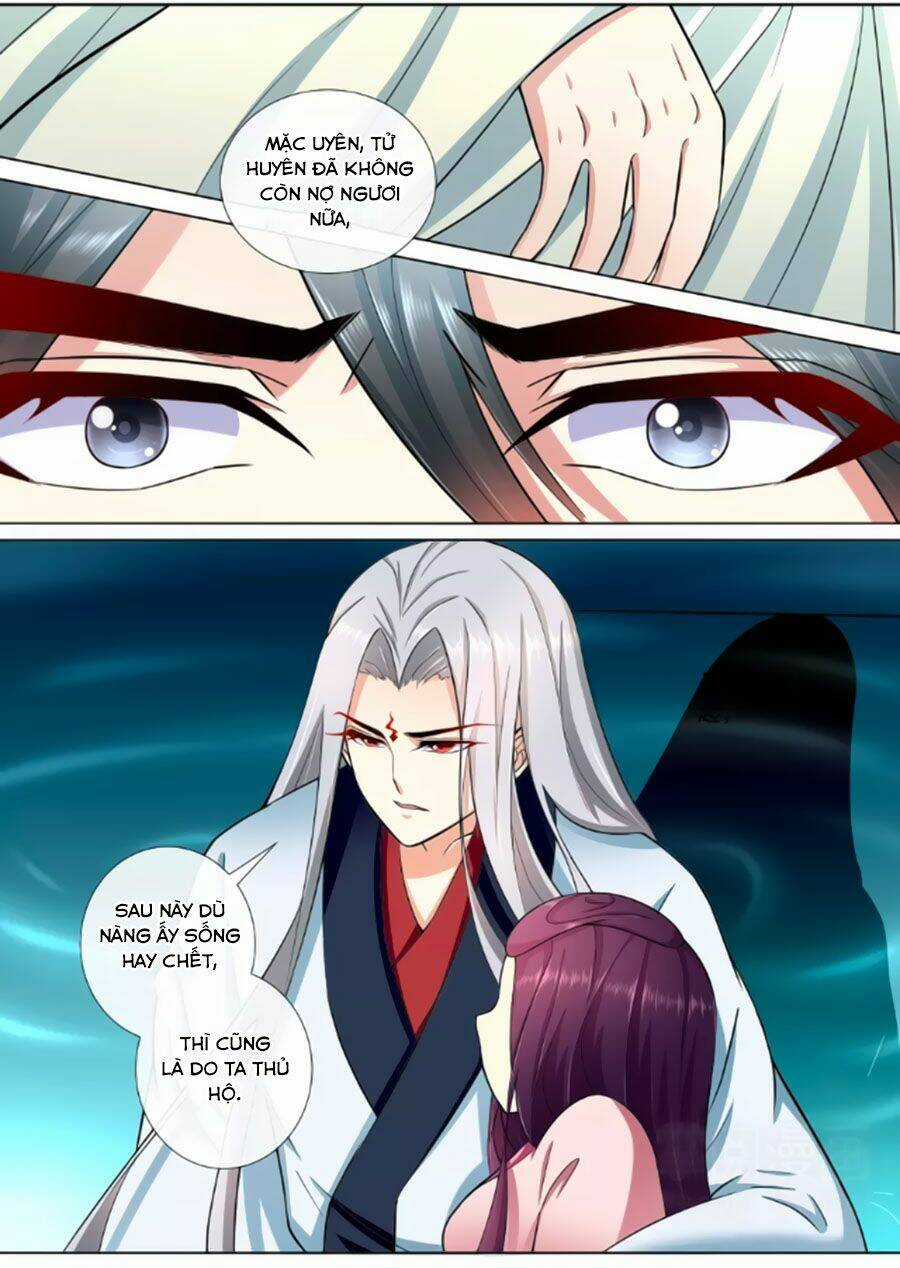 Ma Phi Giá Đáo - Chapter 188 - Trang 4