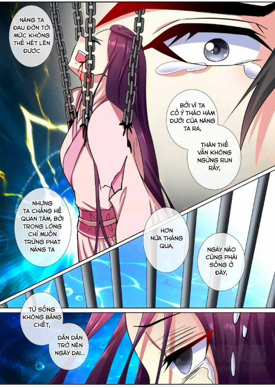 Ma Phi Giá Đáo - Chapter 188 - Trang 7