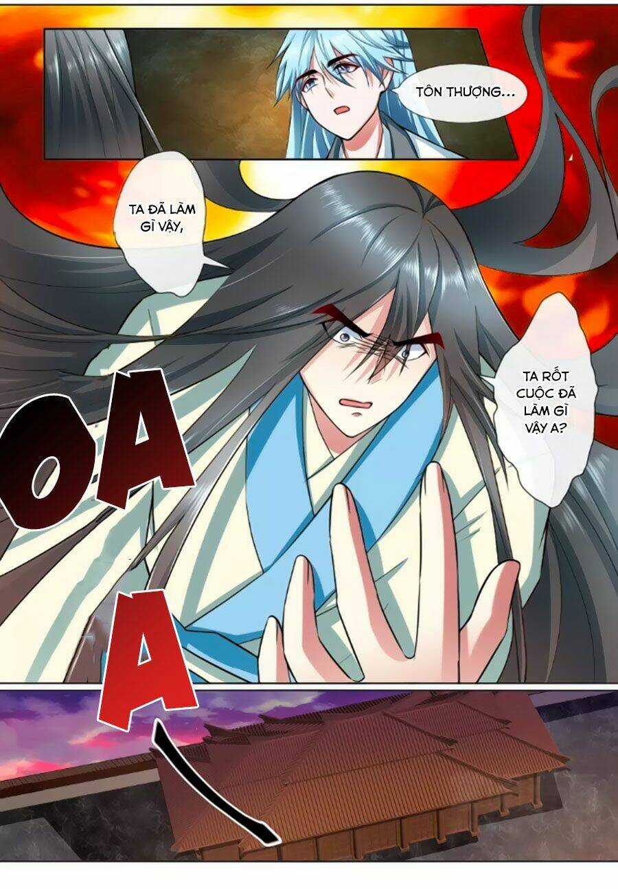 Ma Phi Giá Đáo - Chapter 188 - Trang 8