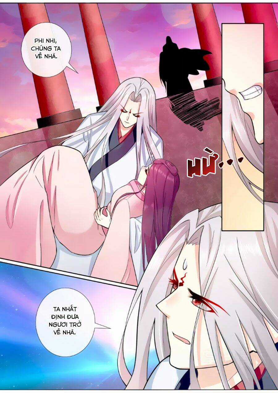 Ma Phi Giá Đáo - Chapter 189 - Trang 1