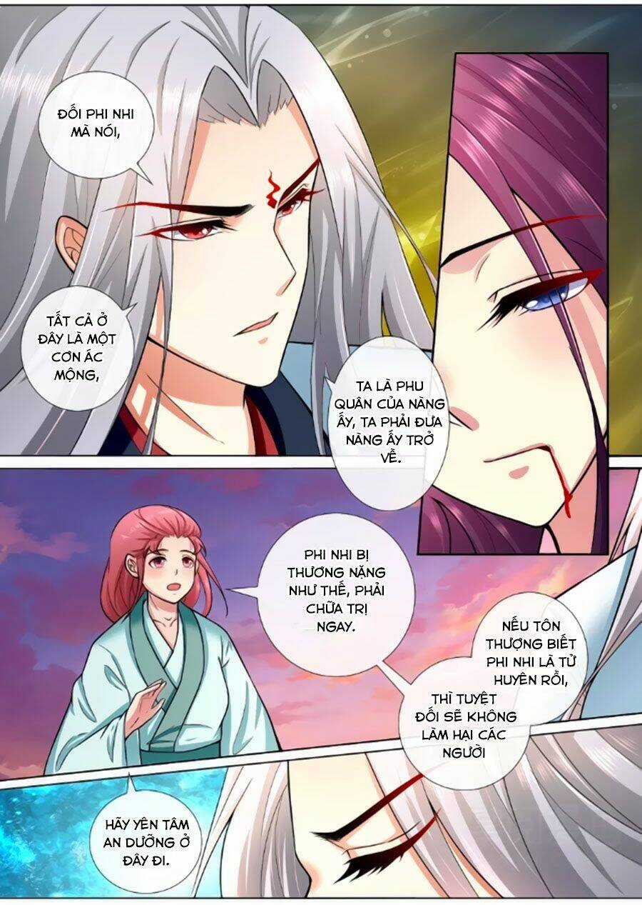 Ma Phi Giá Đáo - Chapter 189 - Trang 3