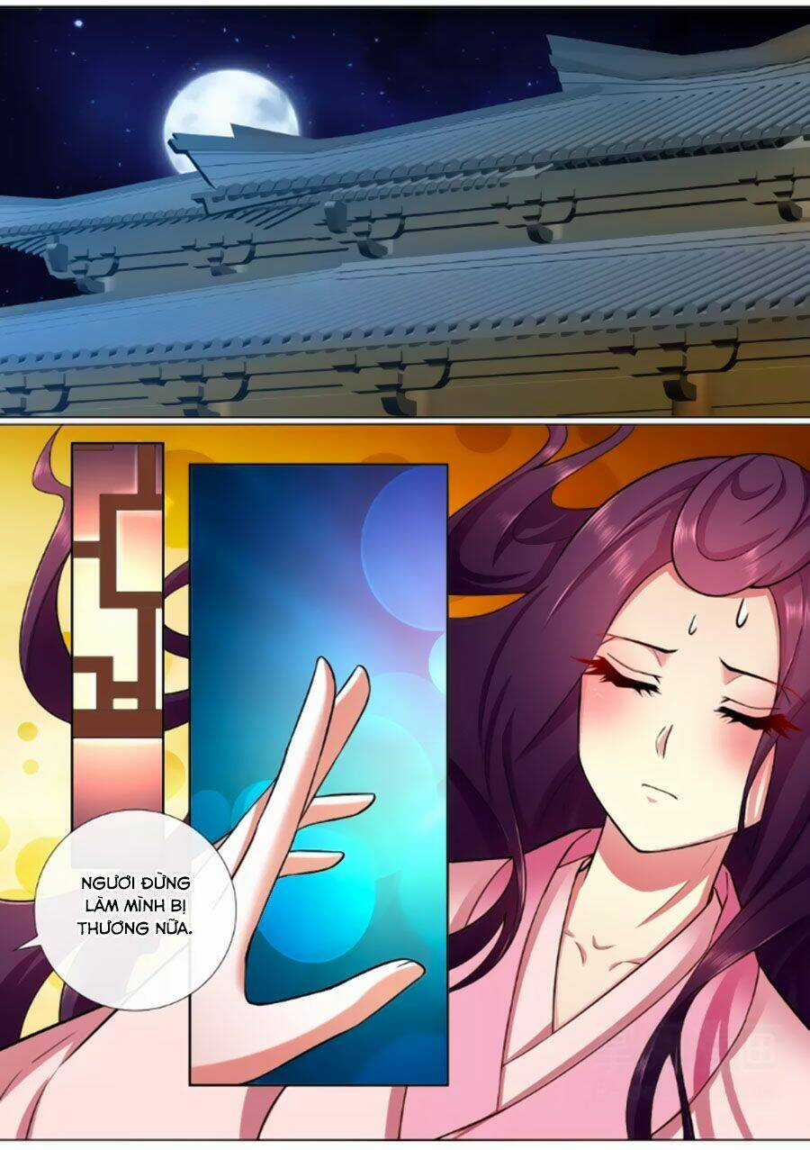 Ma Phi Giá Đáo - Chapter 189 - Trang 4