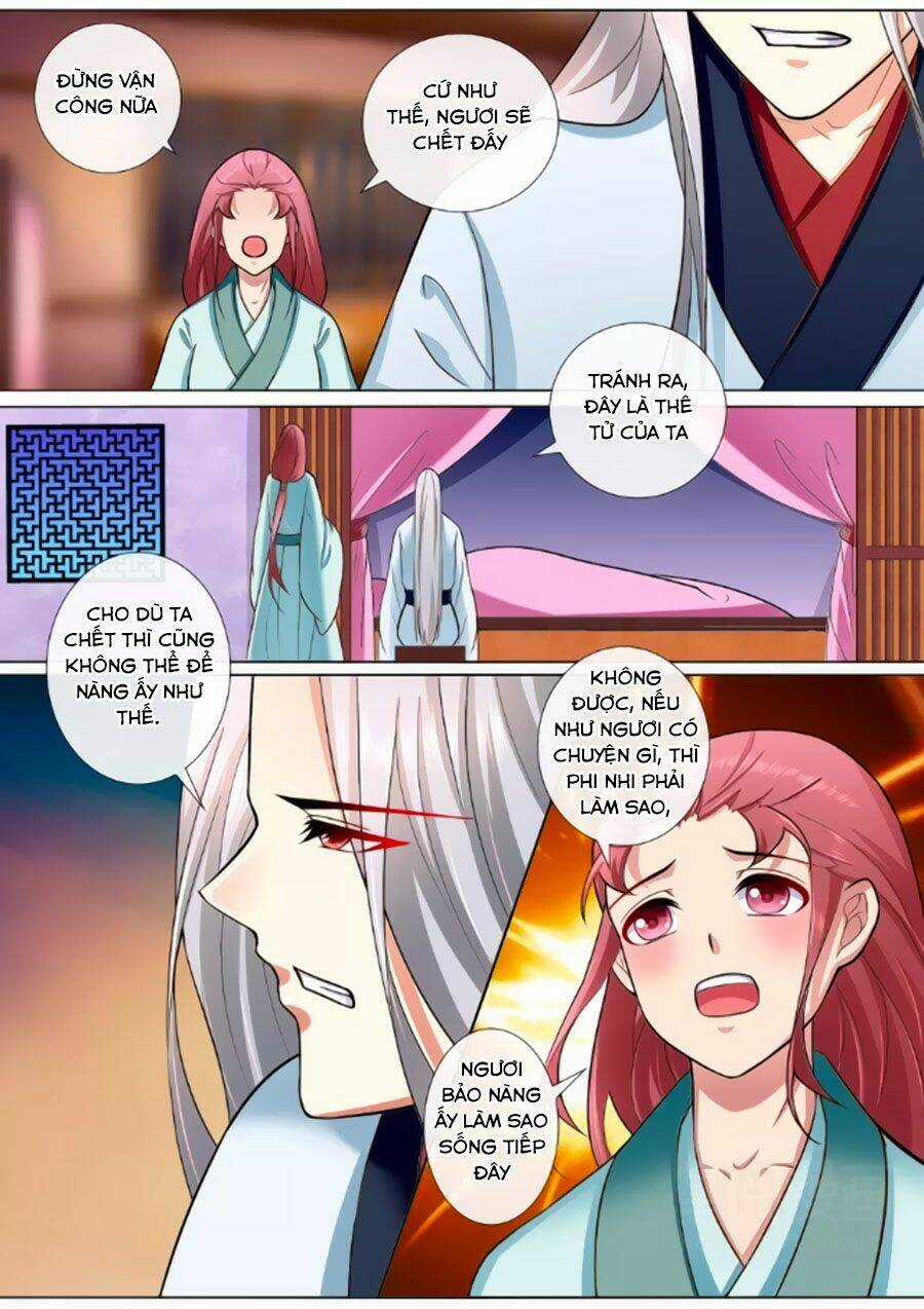 Ma Phi Giá Đáo - Chapter 189 - Trang 5