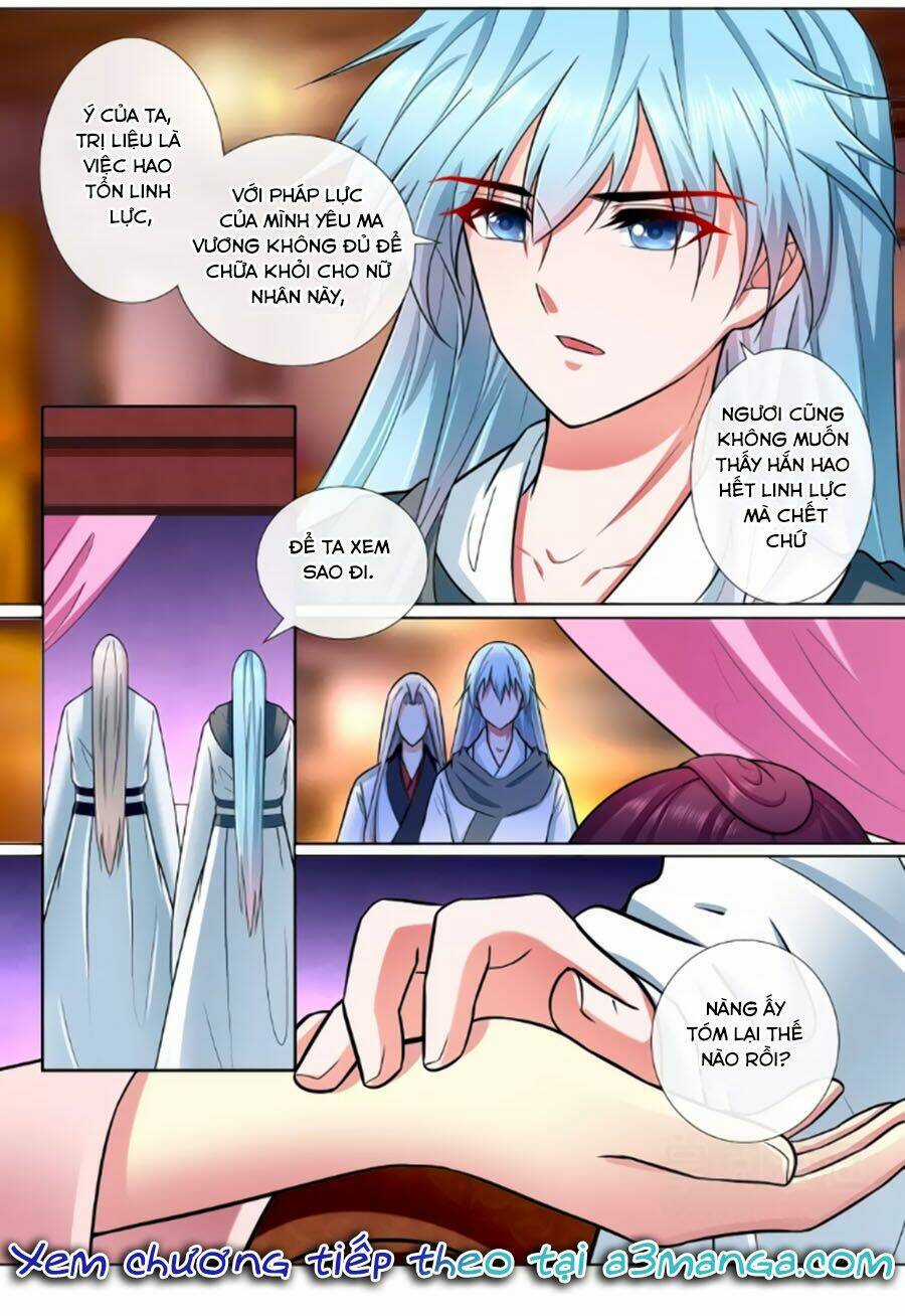 Ma Phi Giá Đáo - Chapter 189 - Trang 7