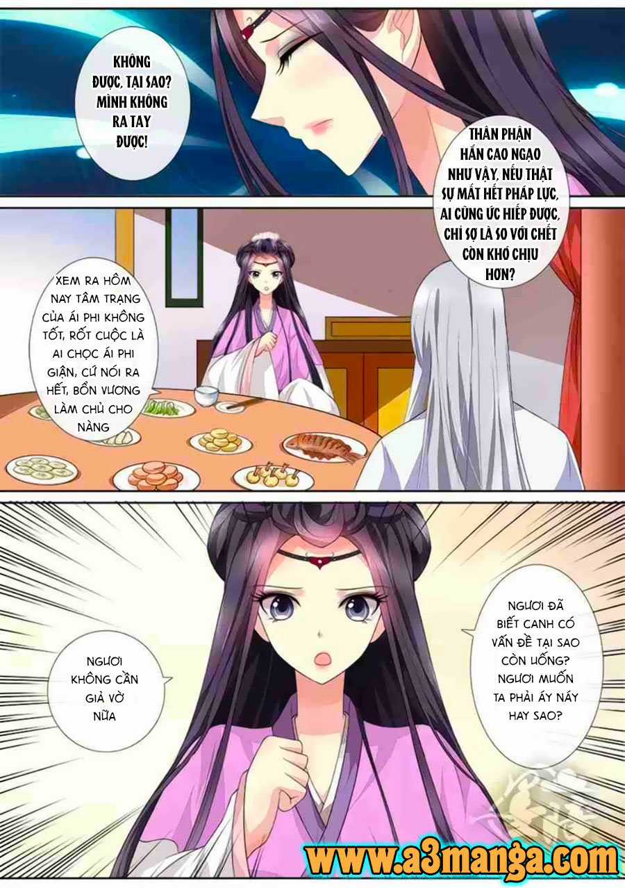 Ma Phi Giá Đáo - Chapter 19.2 - Trang 3