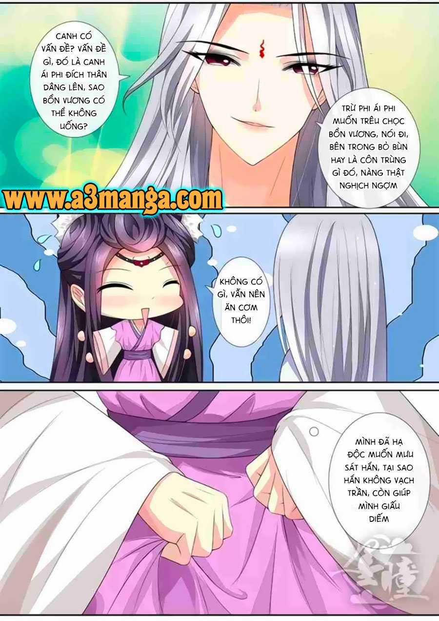 Ma Phi Giá Đáo - Chapter 19.2 - Trang 4