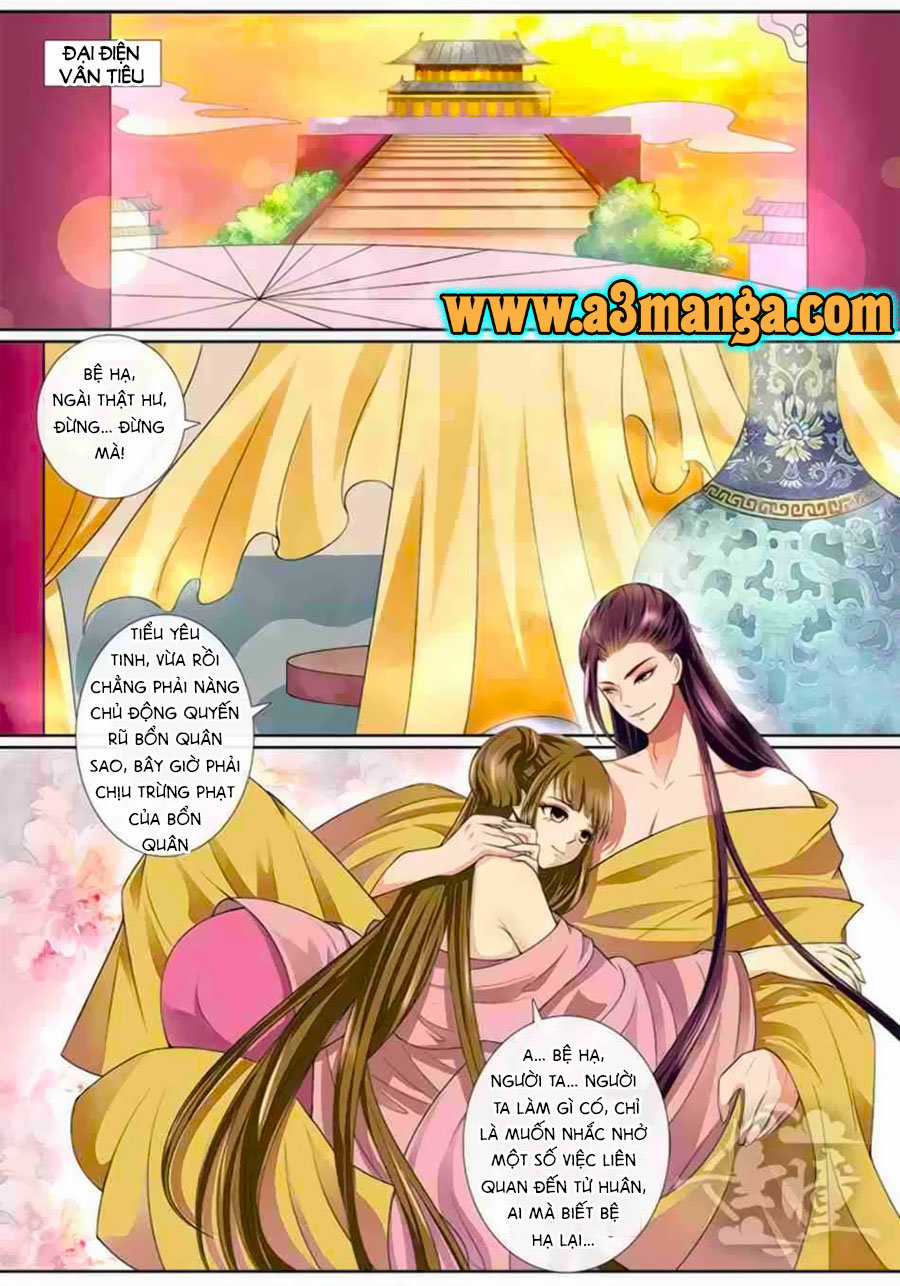 Ma Phi Giá Đáo - Chapter 19.2 - Trang 6