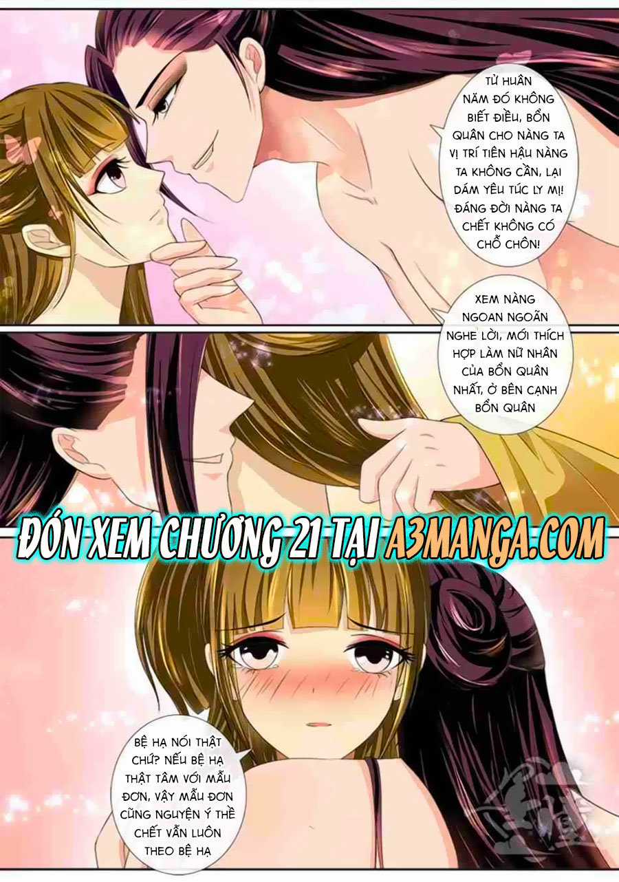 Ma Phi Giá Đáo - Chapter 19.2 - Trang 7