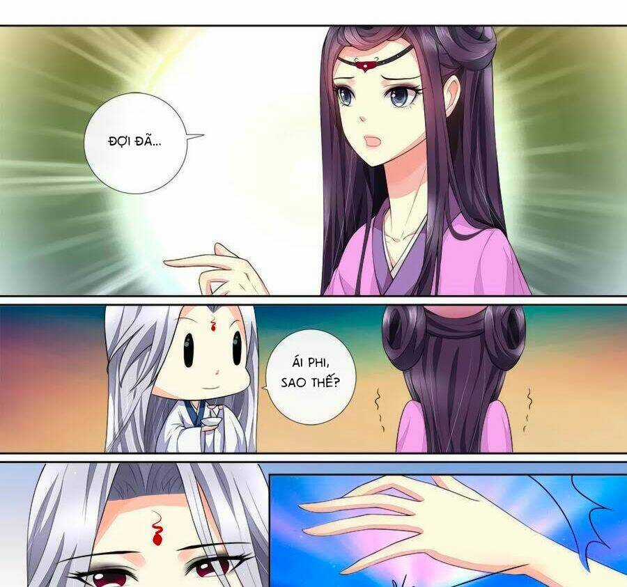 Ma Phi Giá Đáo - Chapter 19 - Trang 1