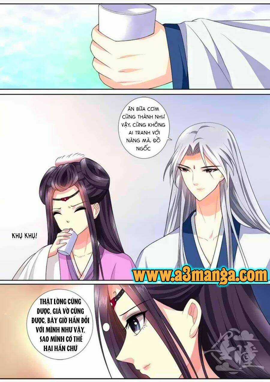 Ma Phi Giá Đáo - Chapter 19 - Trang 5