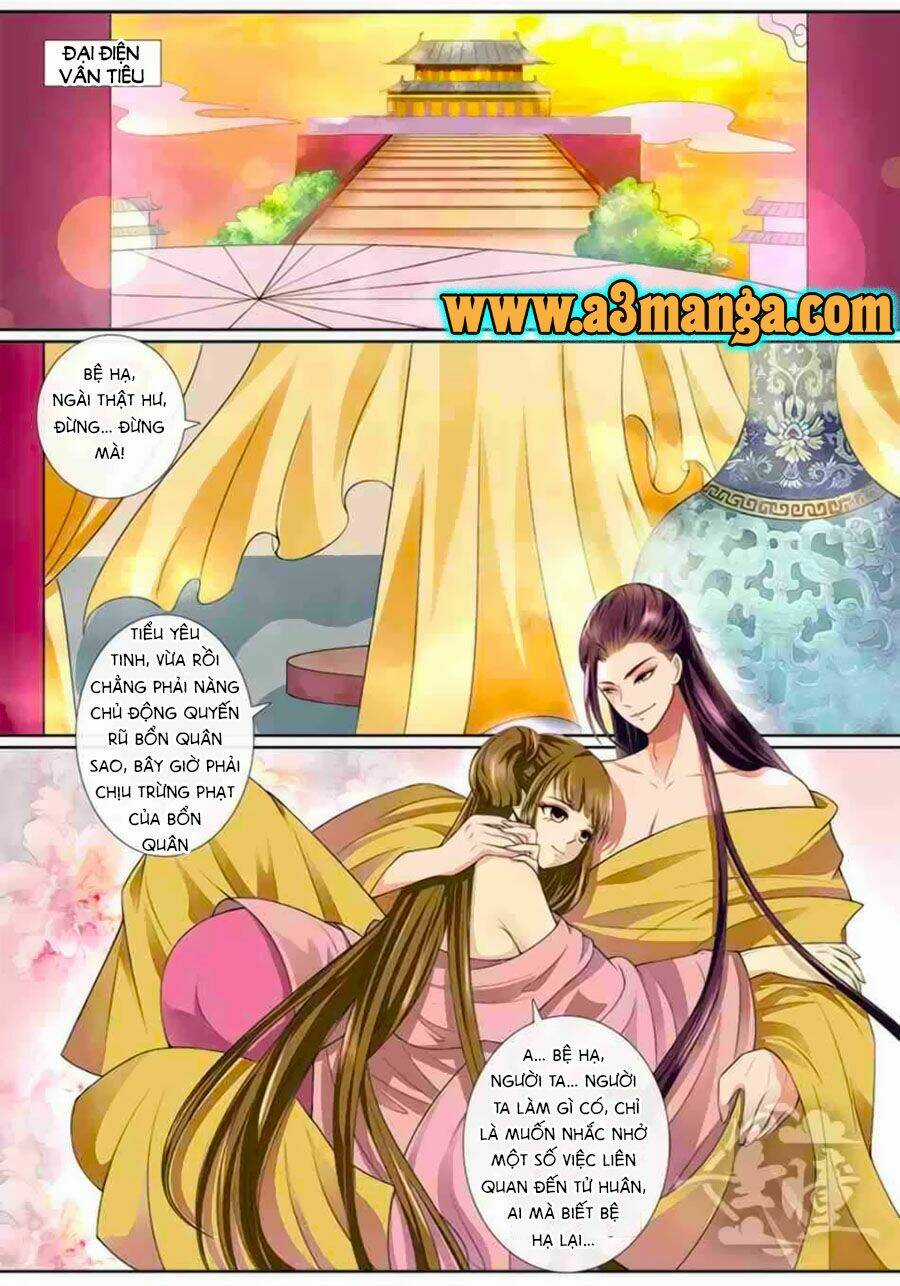 Ma Phi Giá Đáo - Chapter 19 - Trang 6