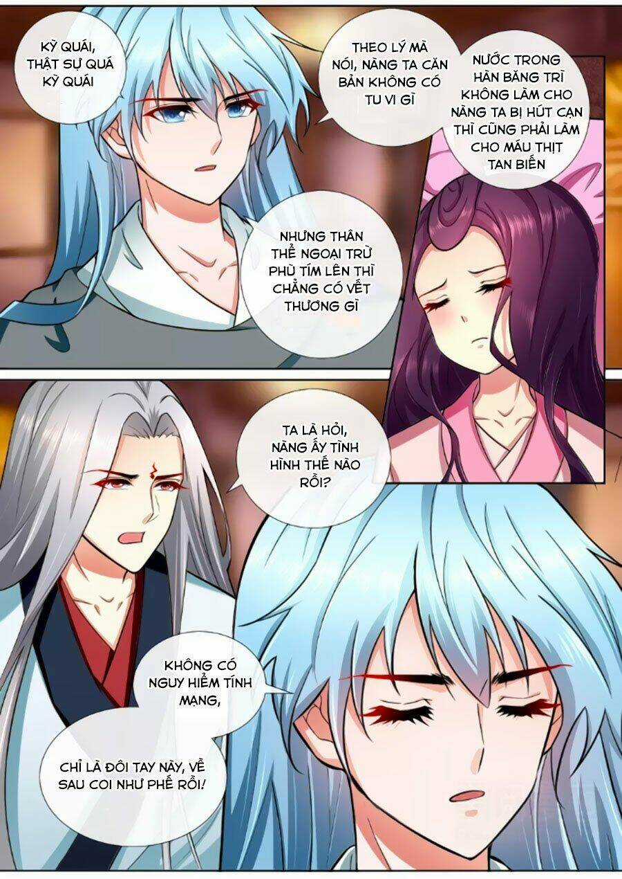 Ma Phi Giá Đáo - Chapter 190 - Trang 1