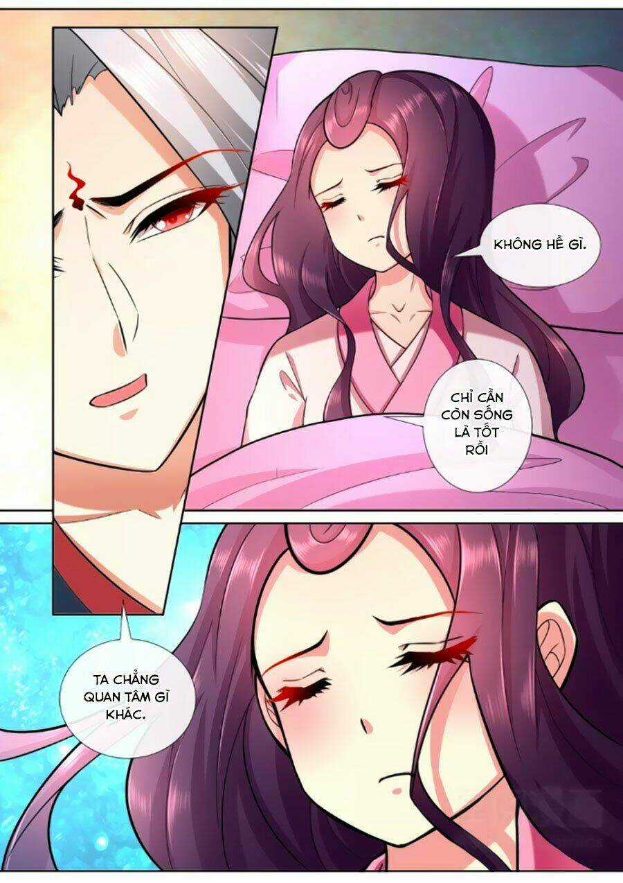 Ma Phi Giá Đáo - Chapter 190 - Trang 2