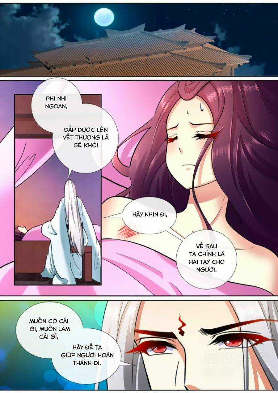 Ma Phi Giá Đáo - Chapter 190 - Trang 4