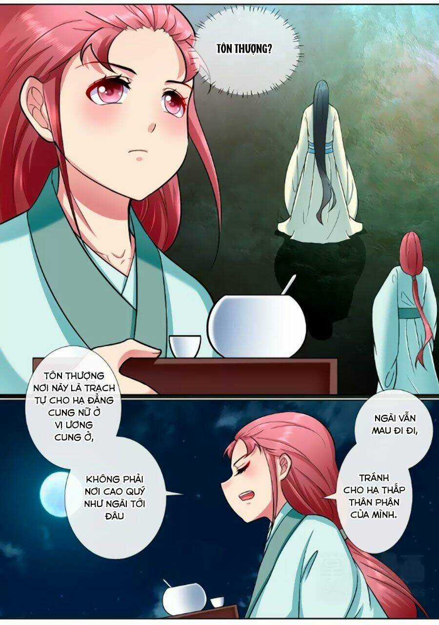 Ma Phi Giá Đáo - Chapter 190 - Trang 5