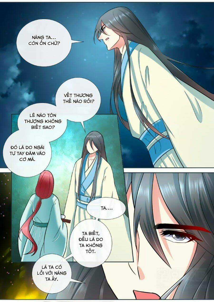 Ma Phi Giá Đáo - Chapter 190 - Trang 6