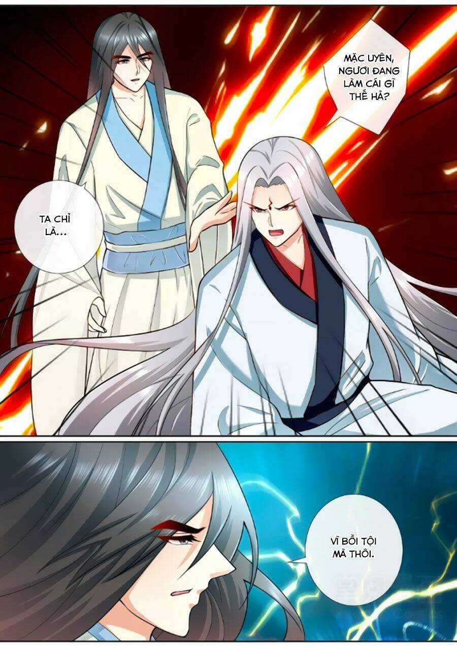 Ma Phi Giá Đáo - Chapter 191 - Trang 1