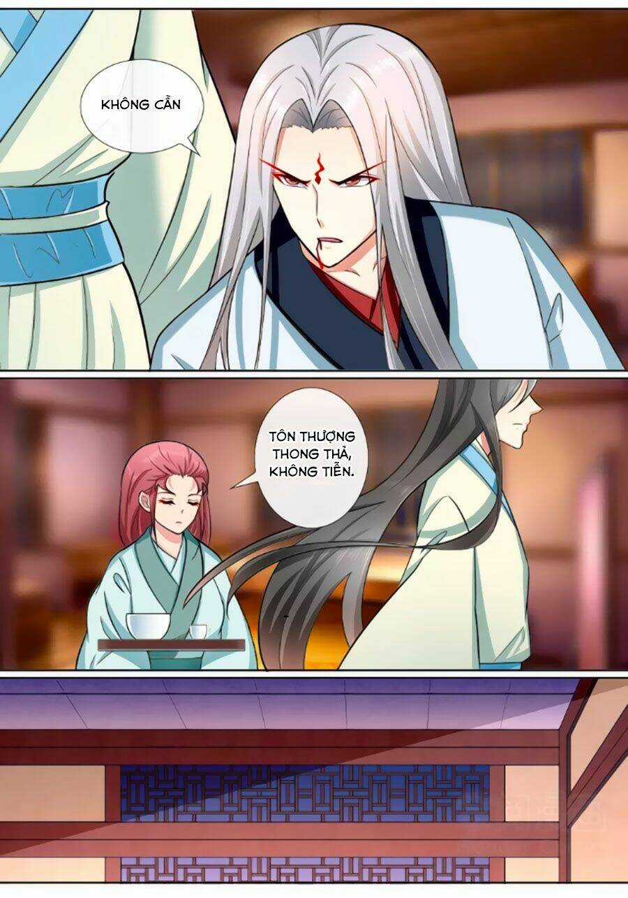 Ma Phi Giá Đáo - Chapter 191 - Trang 3