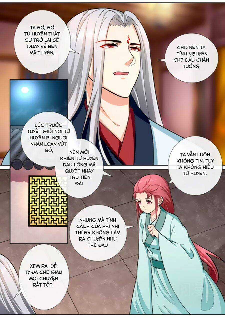 Ma Phi Giá Đáo - Chapter 191 - Trang 6