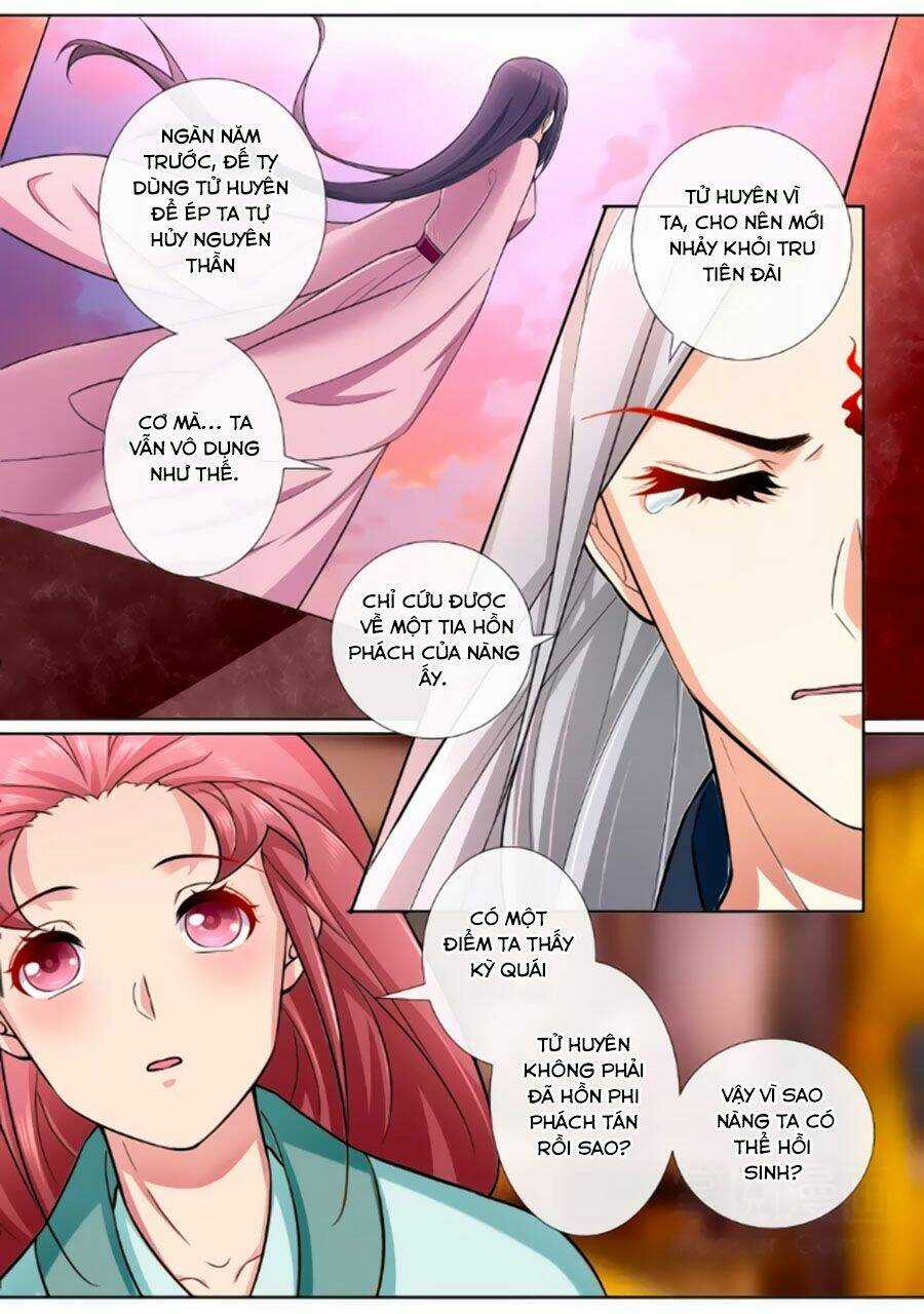 Ma Phi Giá Đáo - Chapter 191 - Trang 7