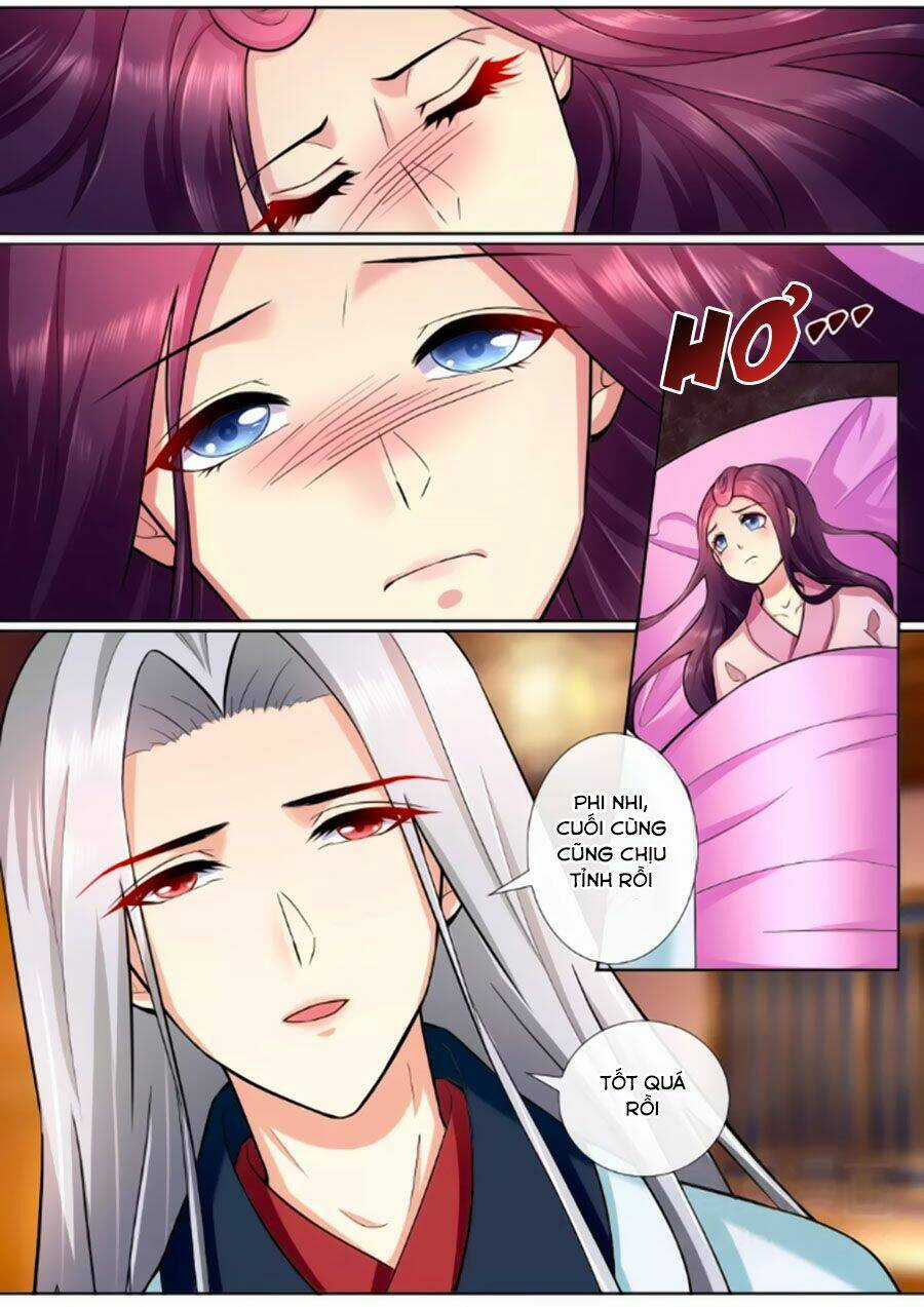 Ma Phi Giá Đáo - Chapter 192 - Trang 1