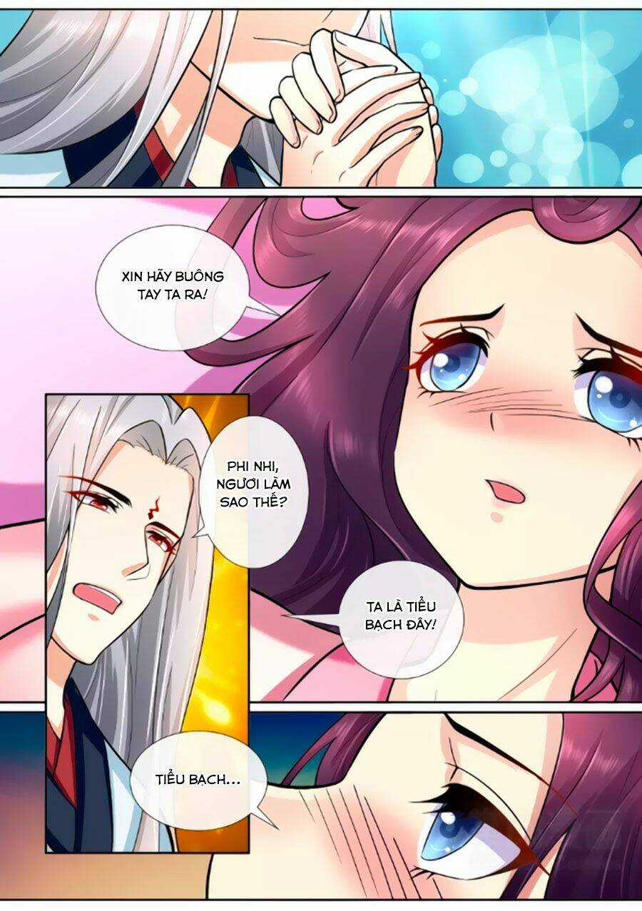 Ma Phi Giá Đáo - Chapter 192 - Trang 2