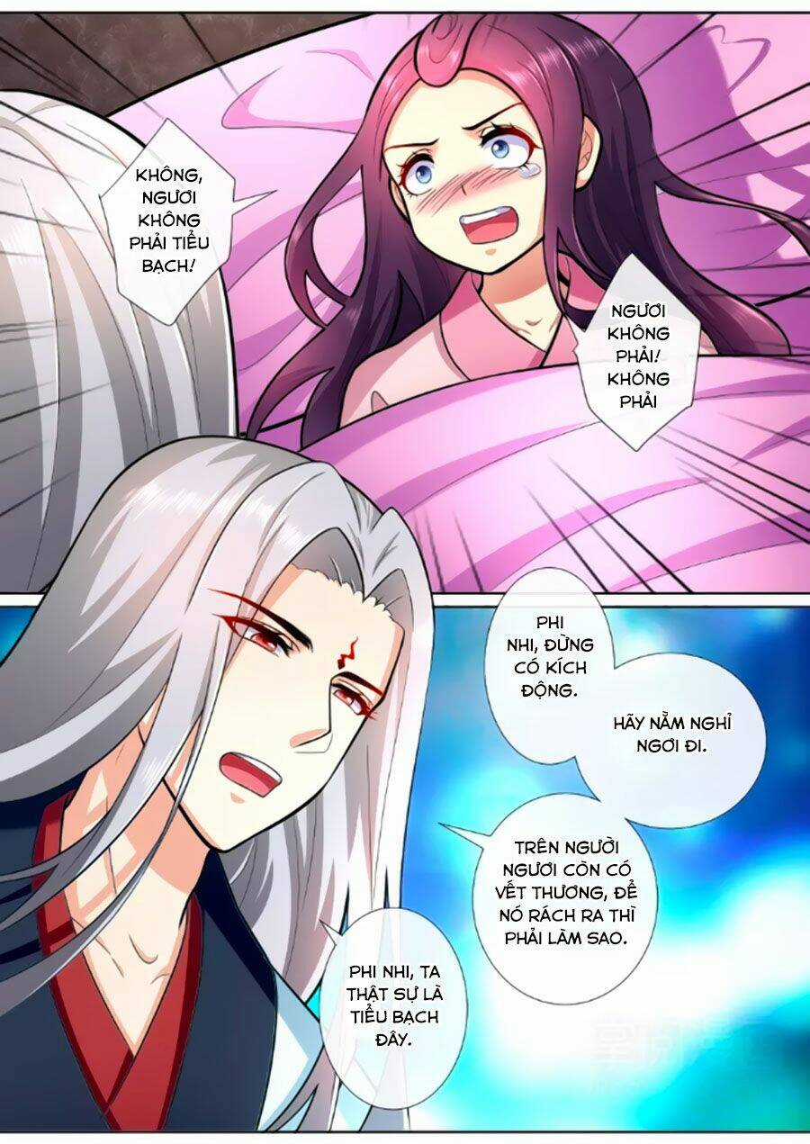 Ma Phi Giá Đáo - Chapter 192 - Trang 3