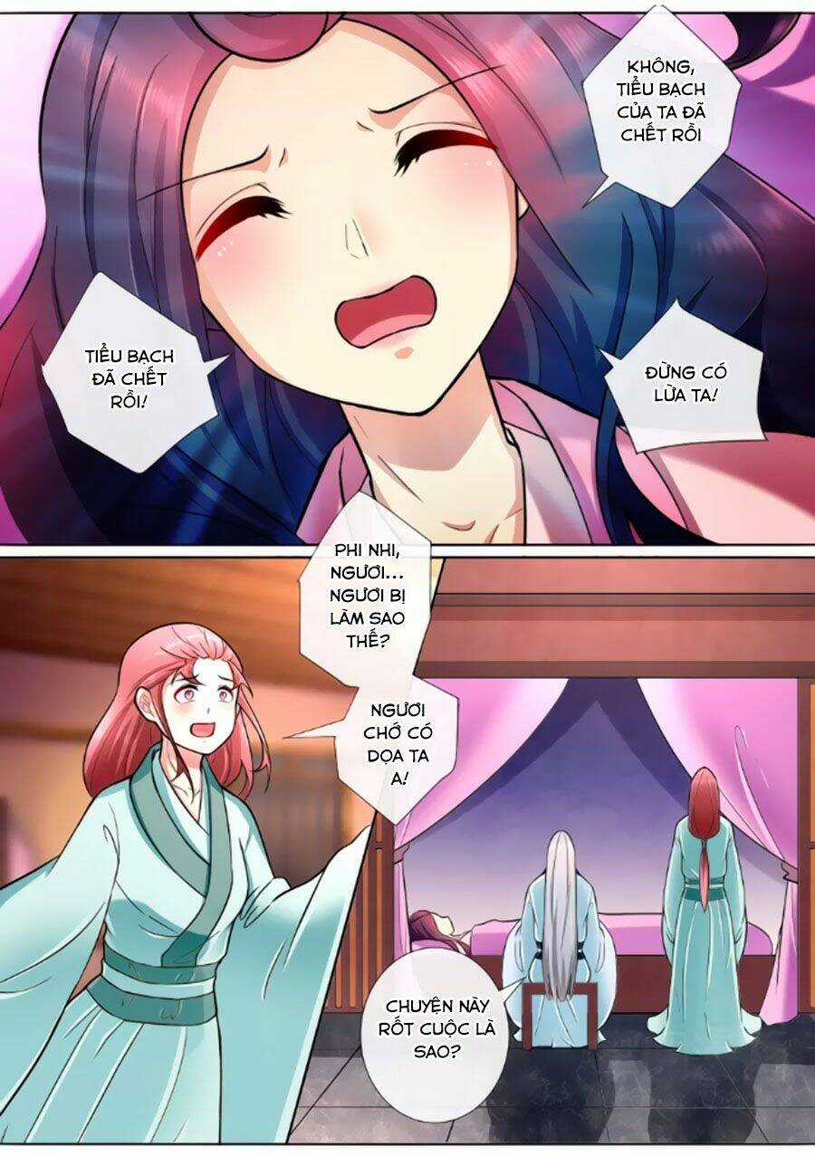 Ma Phi Giá Đáo - Chapter 192 - Trang 4