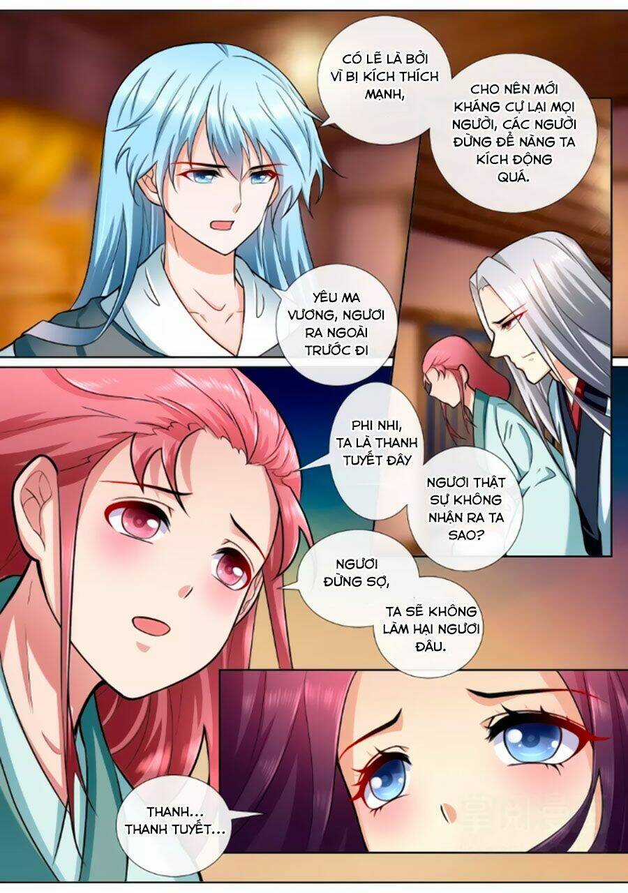 Ma Phi Giá Đáo - Chapter 192 - Trang 5