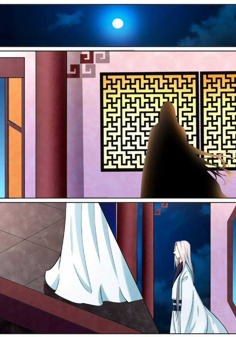 Ma Phi Giá Đáo - Chapter 192 - Trang 6