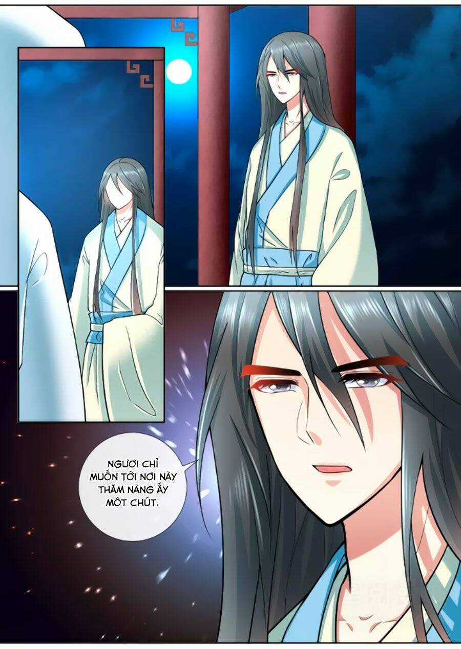 Ma Phi Giá Đáo - Chapter 192 - Trang 7