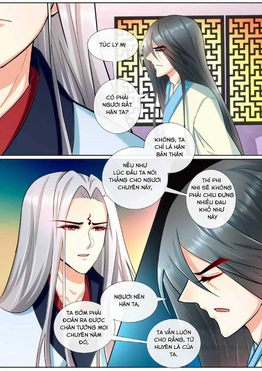 Ma Phi Giá Đáo - Chapter 193 - Trang 1