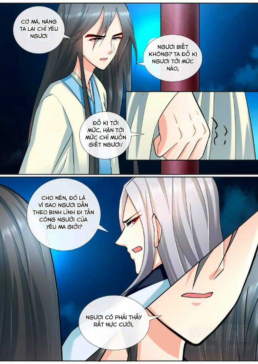 Ma Phi Giá Đáo - Chapter 193 - Trang 2