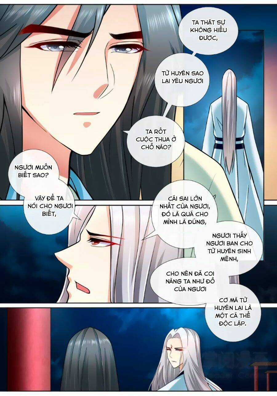 Ma Phi Giá Đáo - Chapter 193 - Trang 3