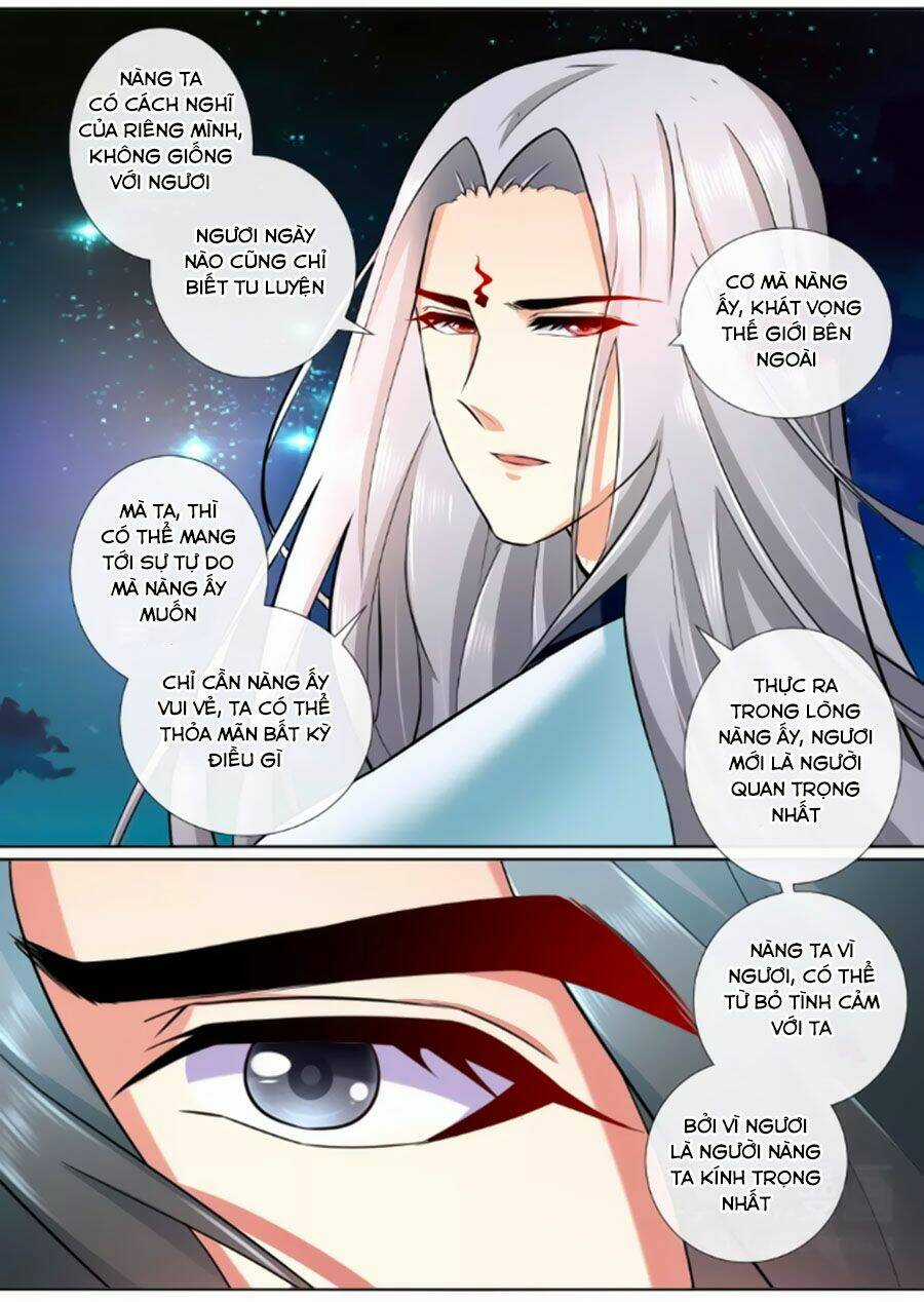 Ma Phi Giá Đáo - Chapter 193 - Trang 4