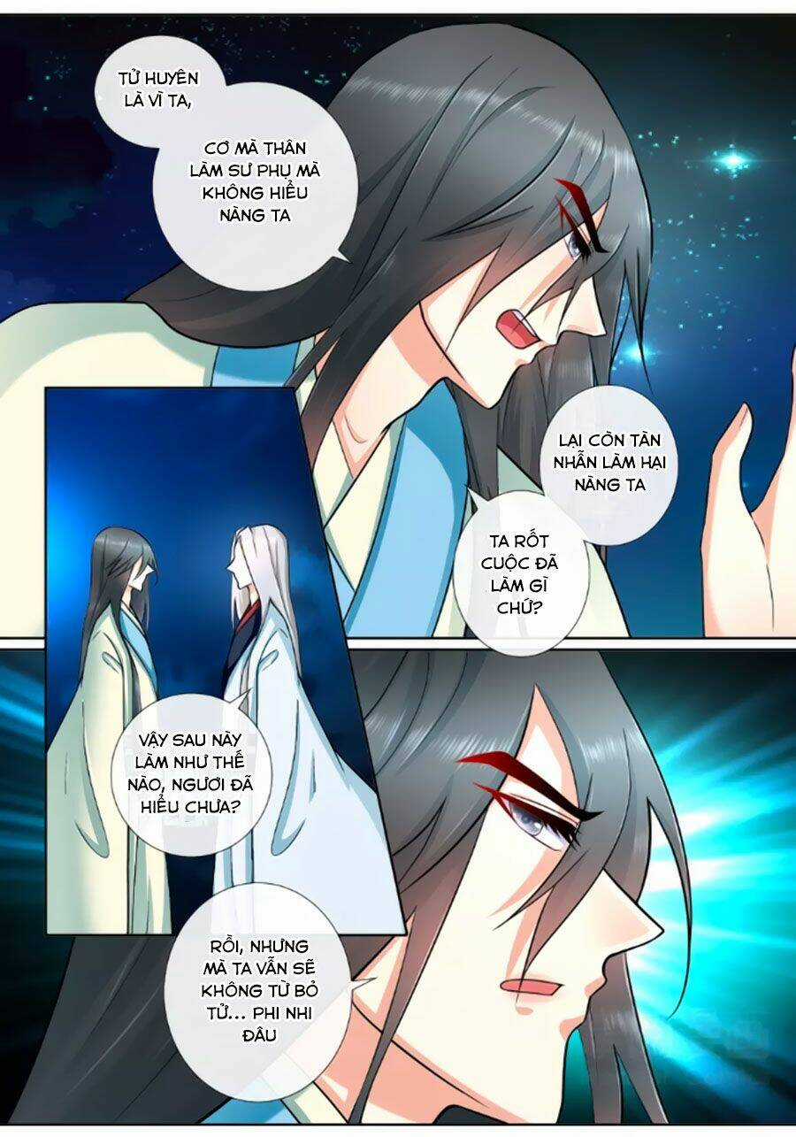 Ma Phi Giá Đáo - Chapter 193 - Trang 5