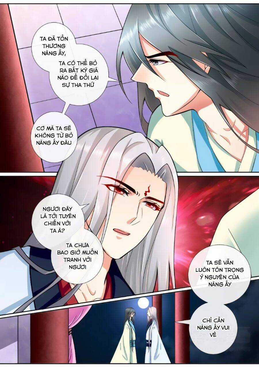 Ma Phi Giá Đáo - Chapter 193 - Trang 6