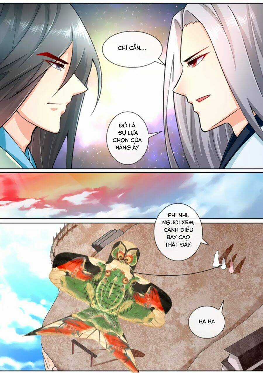 Ma Phi Giá Đáo - Chapter 193 - Trang 7