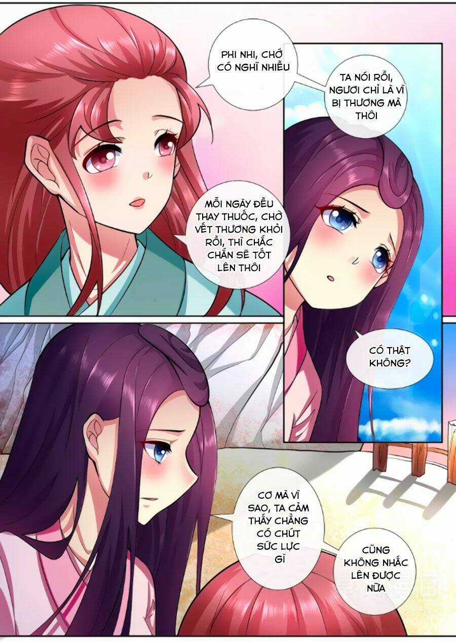 Ma Phi Giá Đáo - Chapter 194 - Trang 1